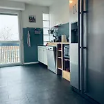 T4 Confort Et Securite Au Coeur De Апартаменты *