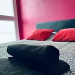 Апартаменты T4 Confort Et Securite Au Coeur De