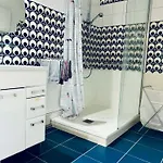 T4 Confort Et Securite Au Coeur De Апартаменты