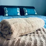 Апартаменты T4 Confort Et Securite Au Coeur De