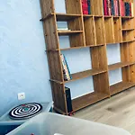 T4 Confort Et Securite Au Coeur De Апартаменты Тулуза