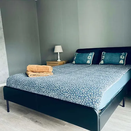 T4 Confort Et Sécurité Au Cœur De * Tolosa