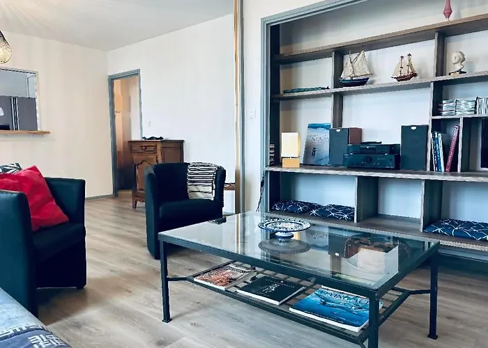 T4 Confort Et Securite Au Coeur De *