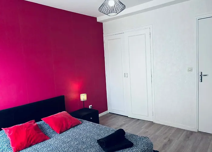 T4 Confort Et Securite Au Coeur De