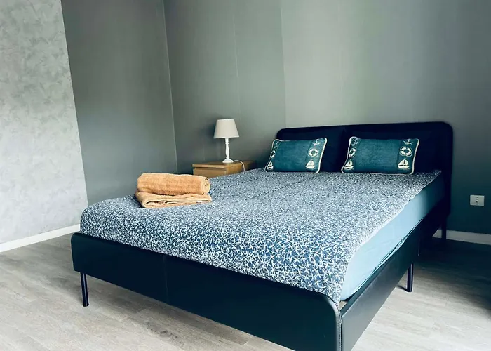 T4 Confort Et Sécurité Au Cœur De * Tolosa