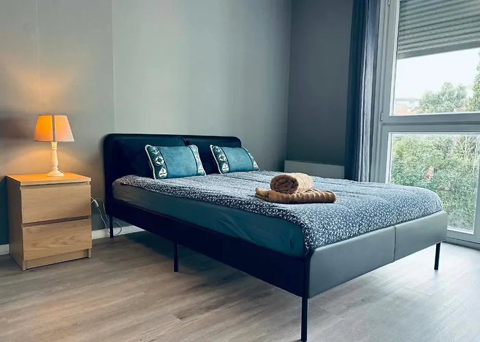 T4 Confort Et Securite Au Coeur De