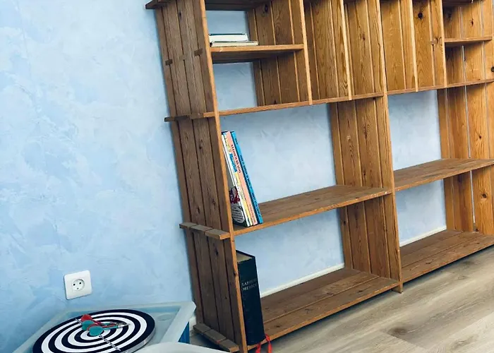 T4 Confort Et Securite Au Coeur De Apartment Toulouse