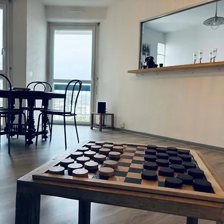 T4 Confort Et Securite Au Coeur De * טולוז