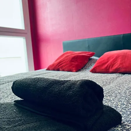 Appartement T4 Confort Et Sécurité Au Cœur De