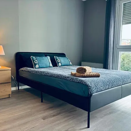 T4 Confort Et Securite Au Coeur De