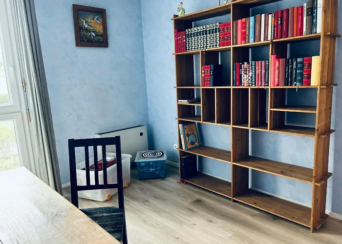 T4 Confort Et Securite Au Coeur De