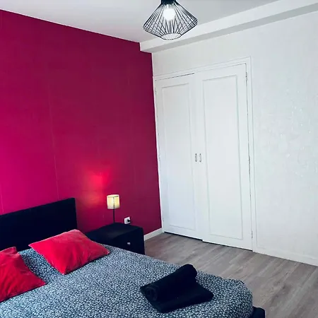 T4 Confort Et Securite Au Coeur De